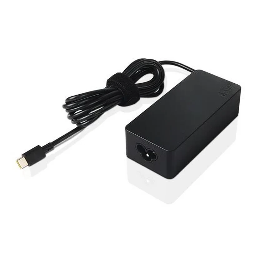 Lenovo Original 65W 20V 3.25A Type C Charger Adapter